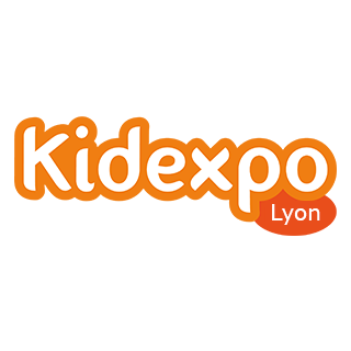 Logo Kidexpo