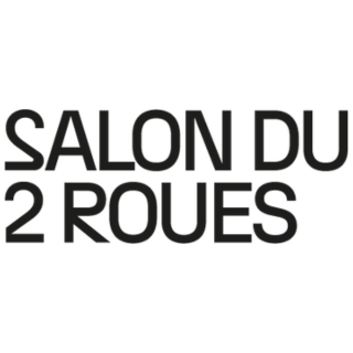 logo du salon du 2 roues