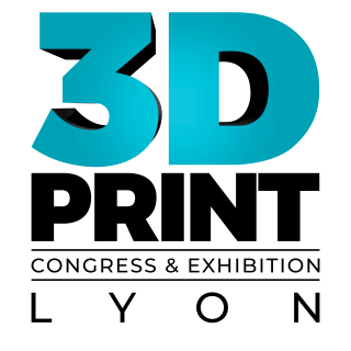 Logo 3d print