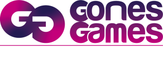 Logo Gones Games 2