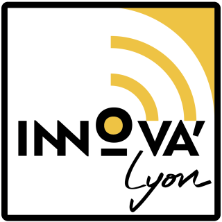 Logo Innova'Lyon