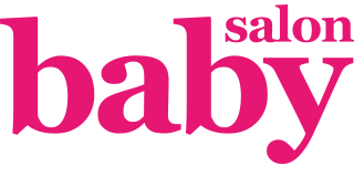Logo Salon Baby