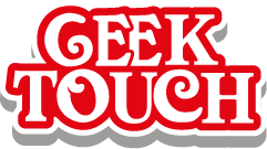 Logo Geek Touch
