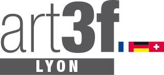 Logo art3f