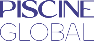 Logo piscine global